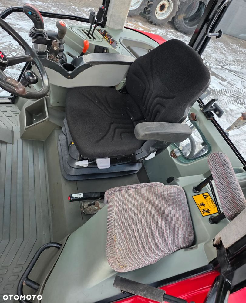 Massey Ferguson 6245 - 10