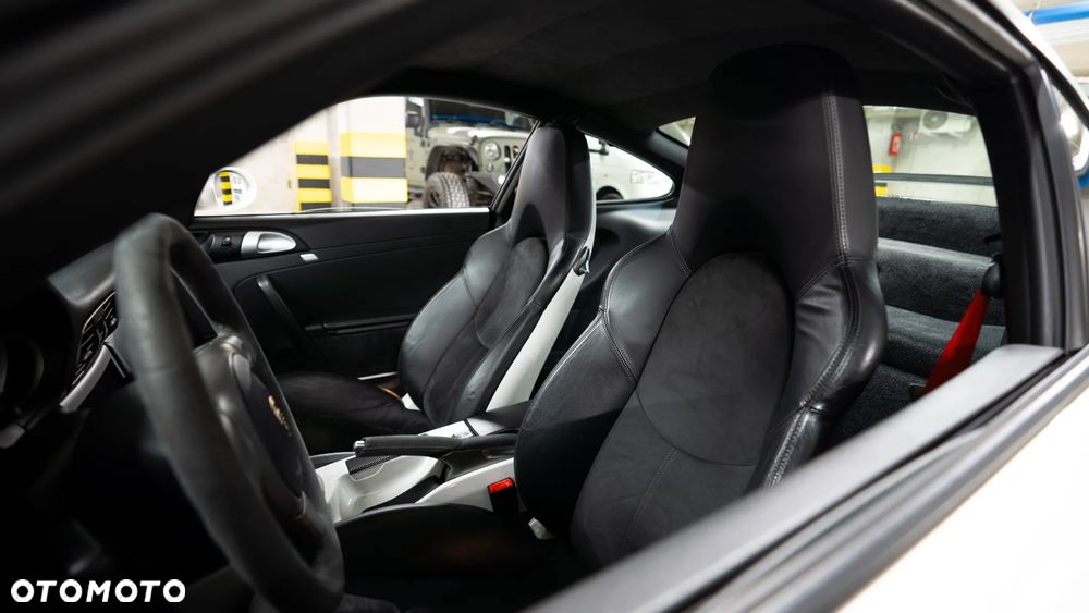 Porsche 911 GT3 - 21