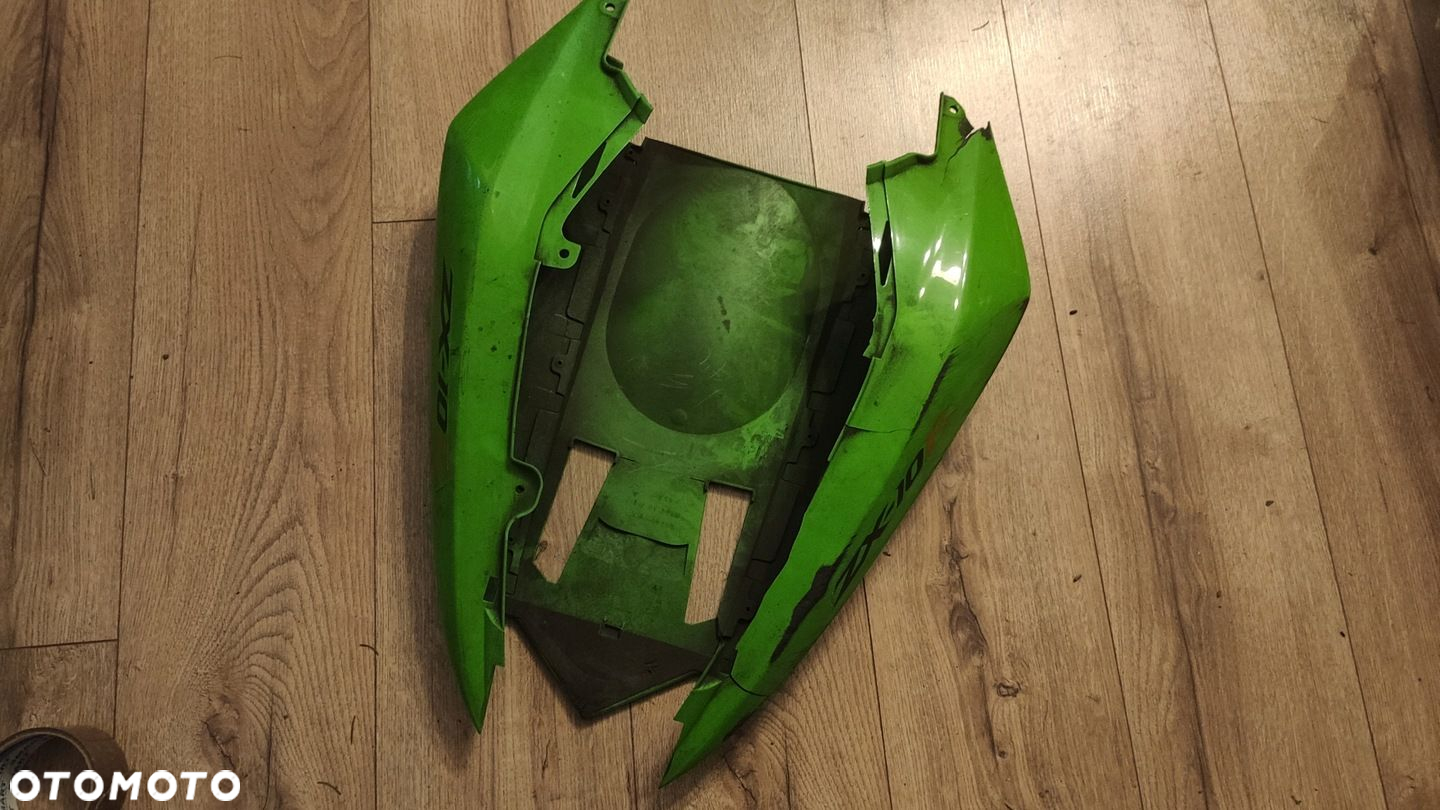 EU OGON OSŁONA TYŁ KAWASAKI ZX10R 04-06 - 4