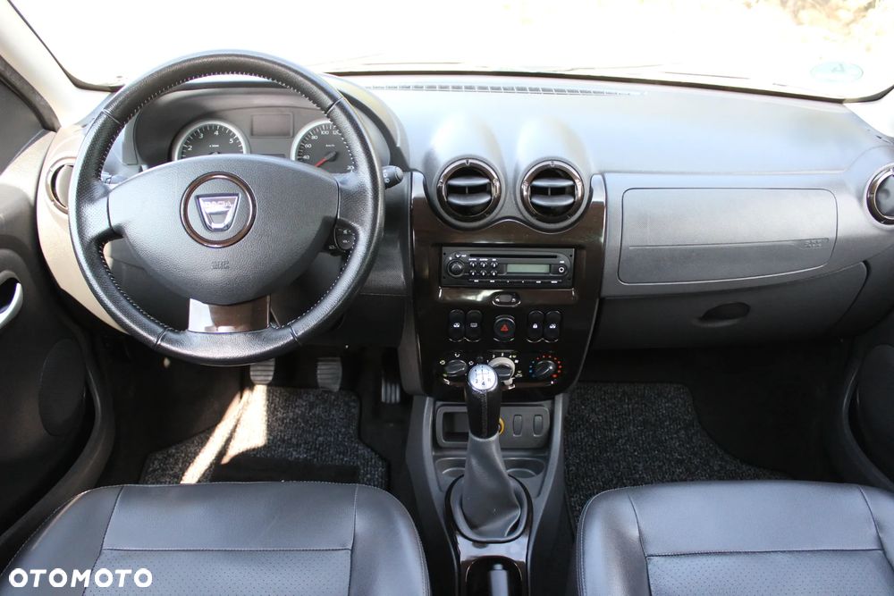 Dacia Duster 1.6 16V 4x2 Ambiance - 26