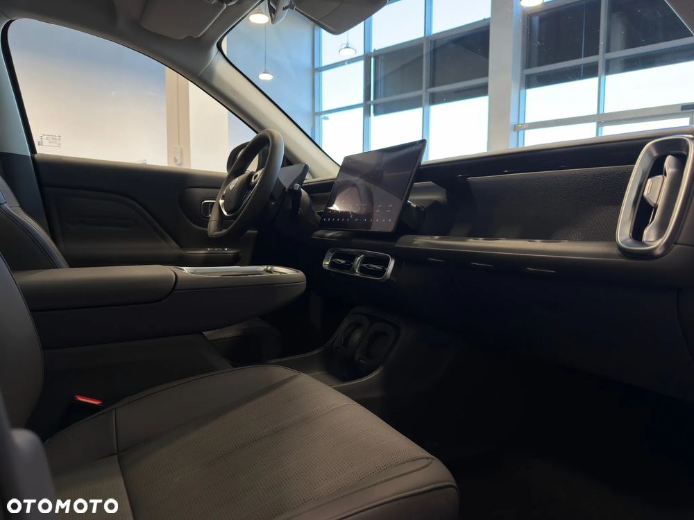 Leapmotor B10 67.1kWh PROMAX Design - 8