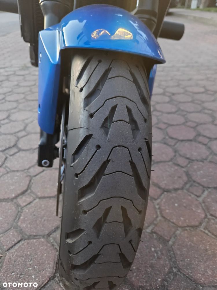 Kawasaki Z - 5
