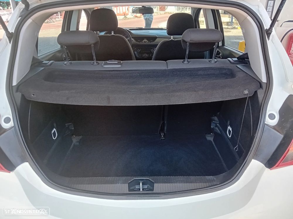 Opel Corsa 1.3 CDTi City 89g - 20