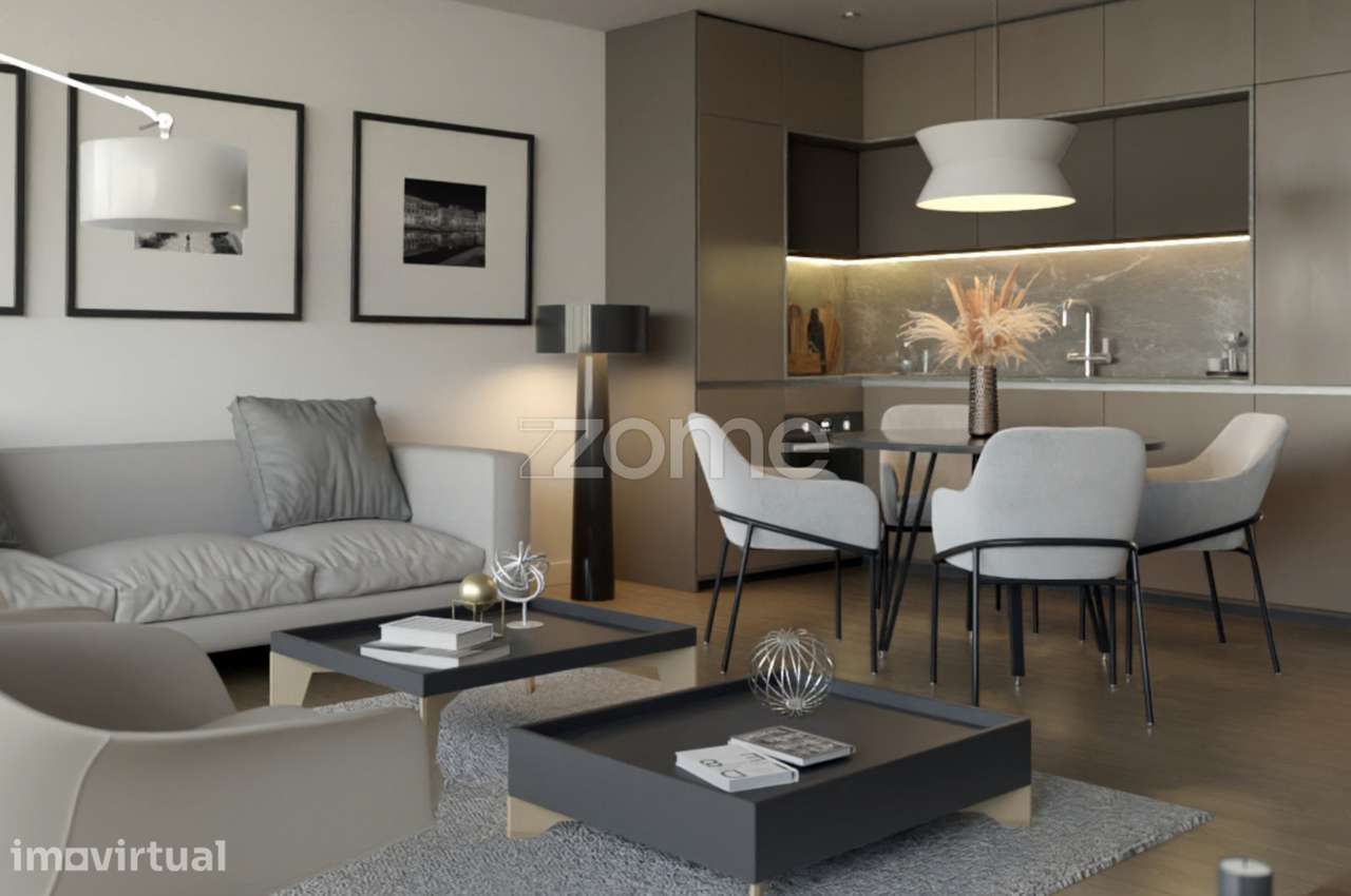| T3 Duplex | Terraço | Condomínio privado | Garagem 2 Carros |Ílha... - Grande imagem: 4/15