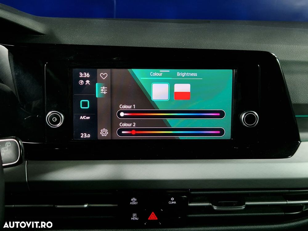 Volkswagen Golf 1.0 TSI Life - 19