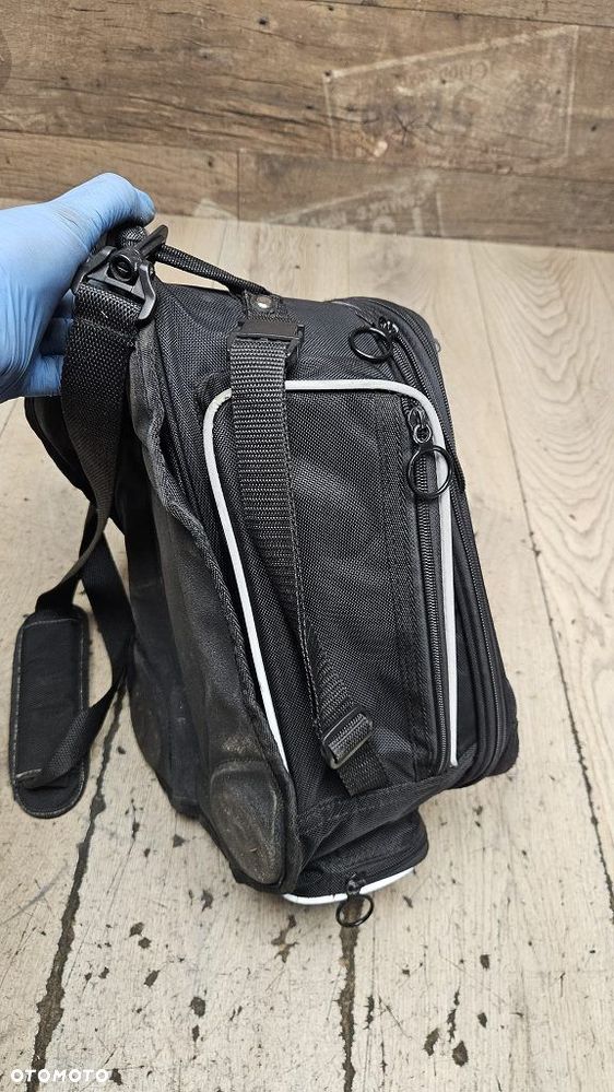 Torba Na Zbiornik Paliwa Bak Tankbag - 5