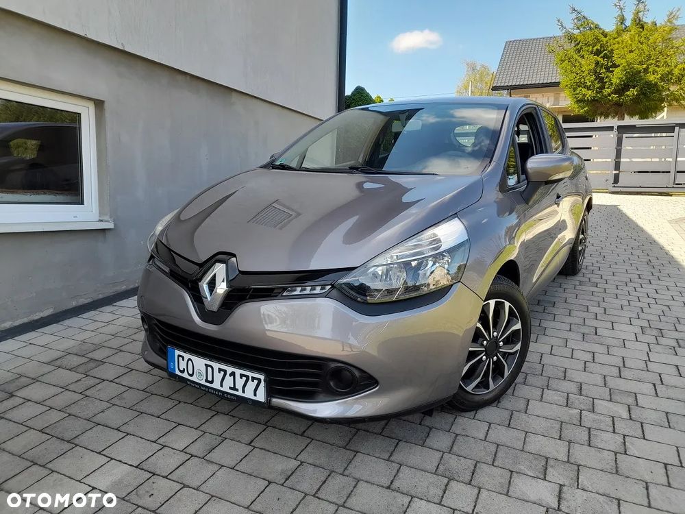Renault Clio - 3