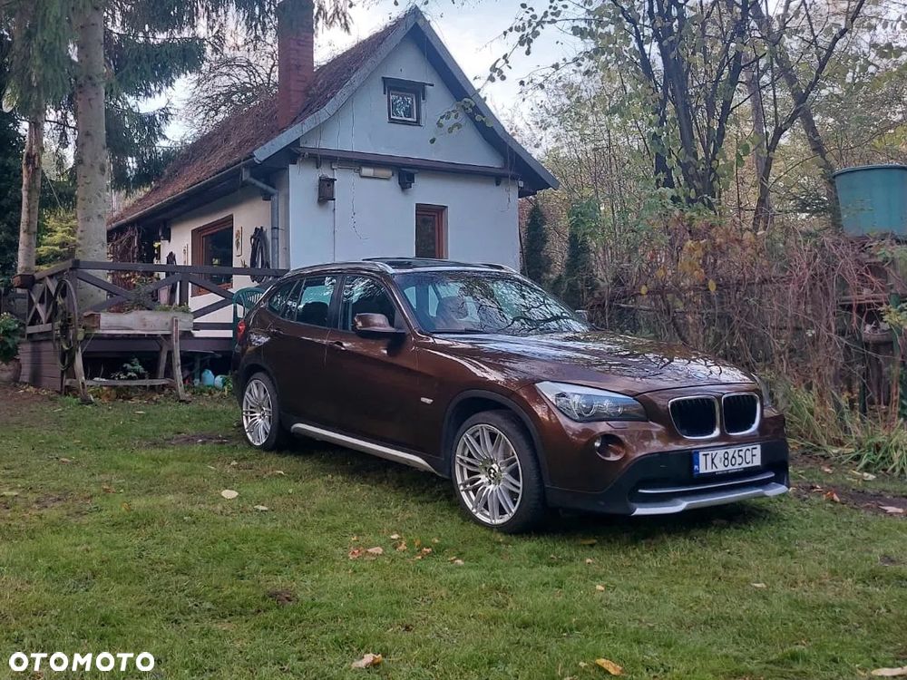 BMW X1 - 20