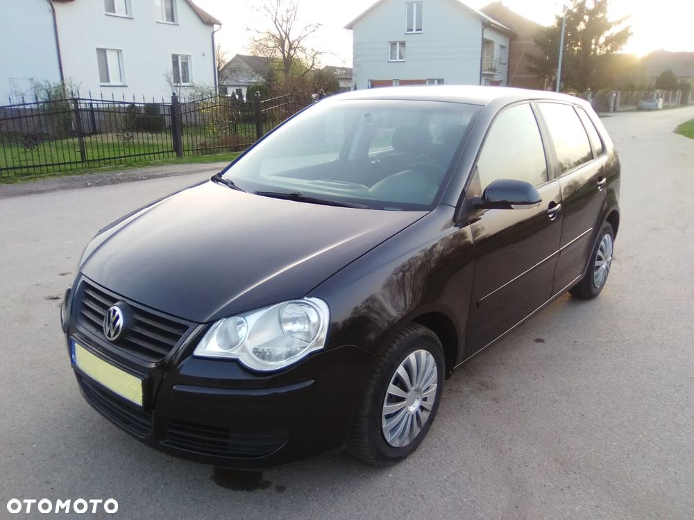 Volkswagen Polo ver-1-4-tdi-trendline - 13