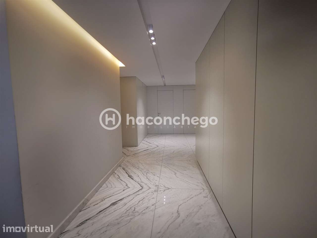 Apartamento T3 como novo para arrendar em Barcelos - Grande imagem: 4/20