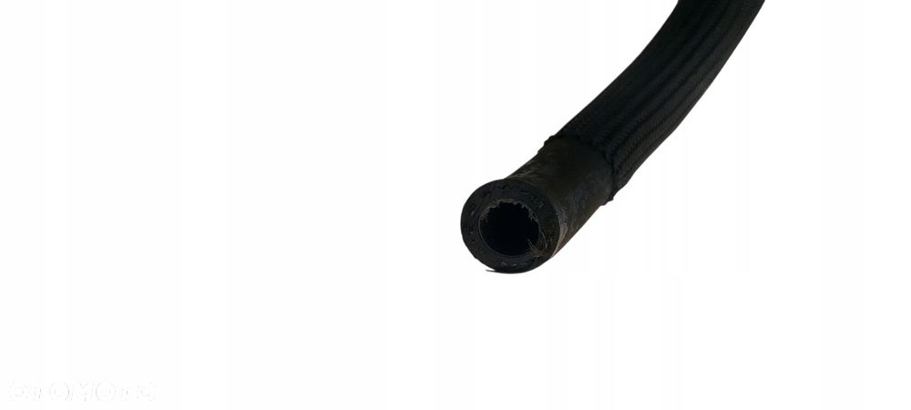 Bmw E81 E82 E88 E84 E91 E90 Wąż Przewód Powrotny Paliwa N47 7800671 4734911 - 5