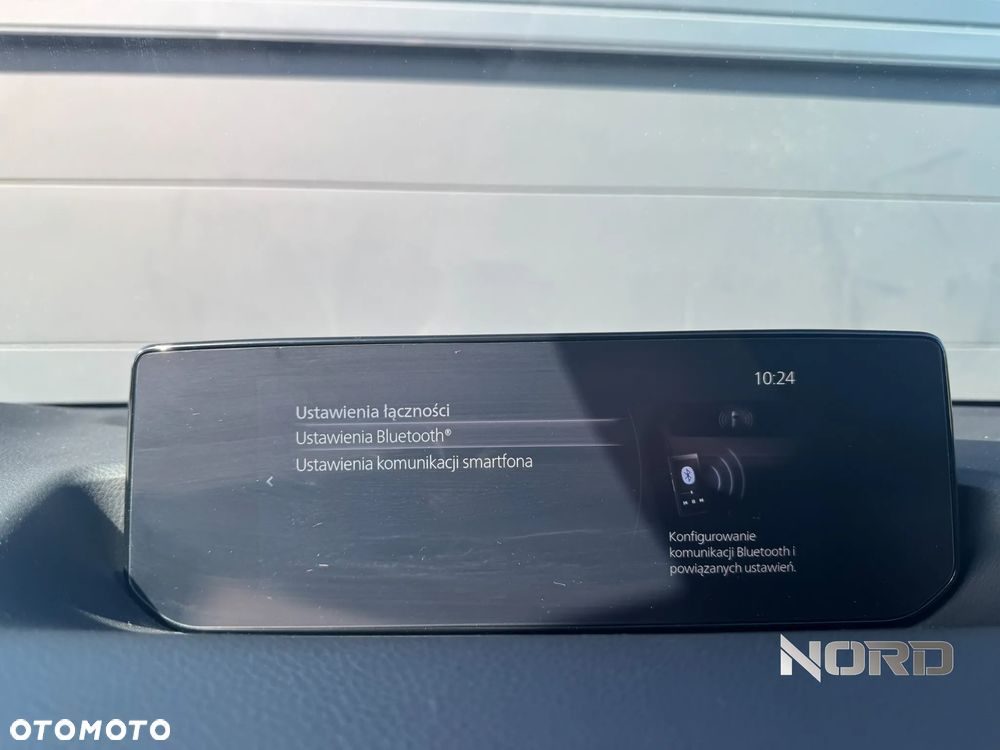 Mazda MX-30 e-SKYACTIV - 32