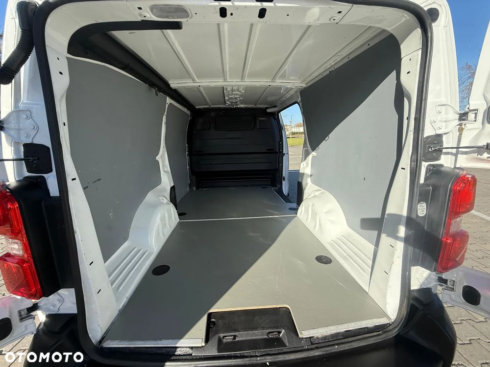 Toyota PROACE - 22
