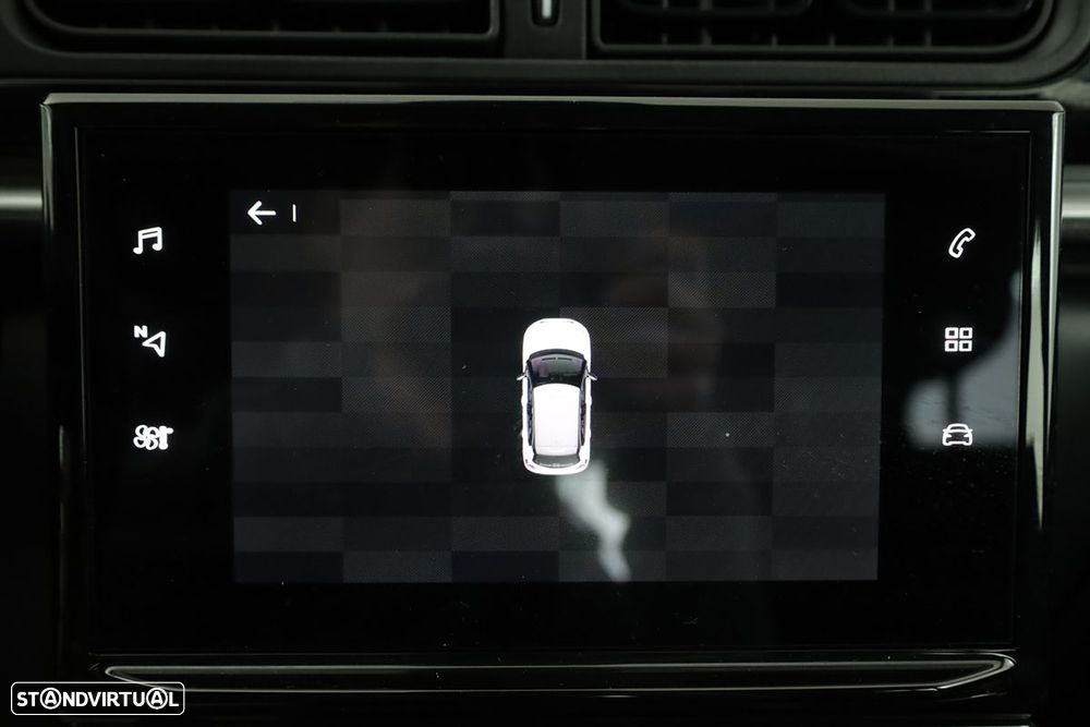 Citroën C3 1.2 PureTech Plus - 11