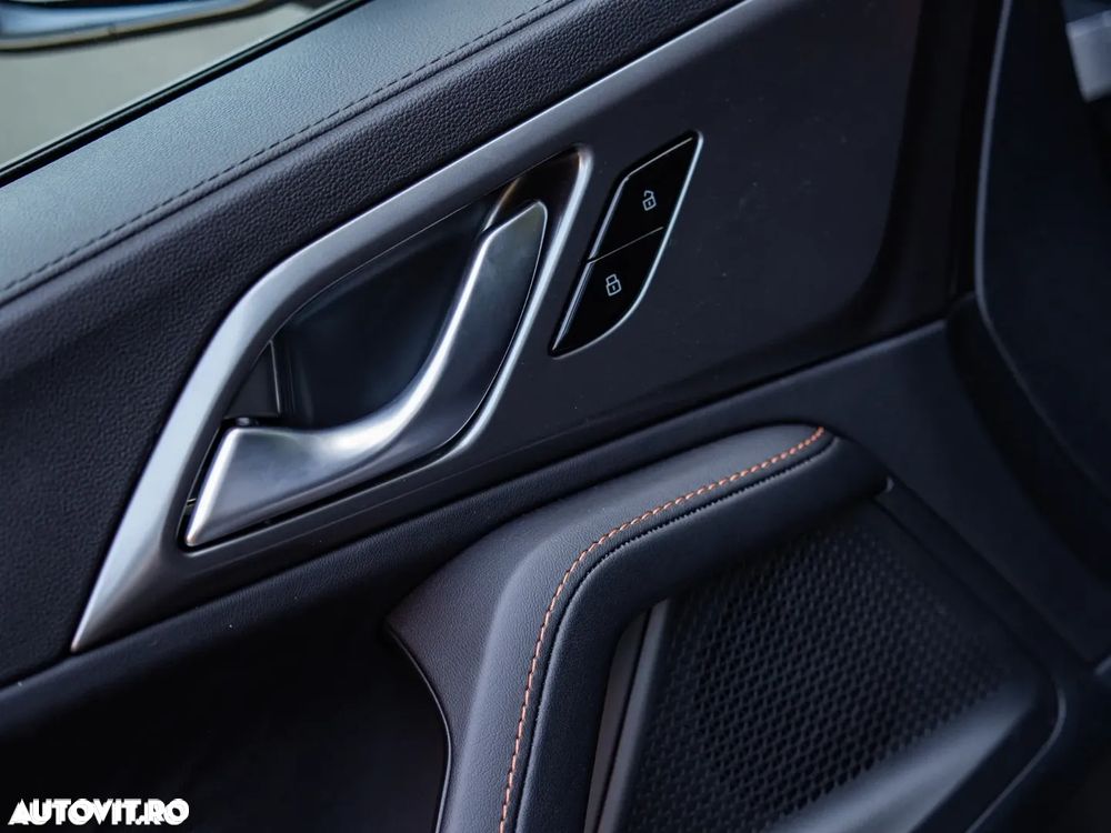 MG HS 1.5 T-GDi 7AT PHEV Exclusive - 13