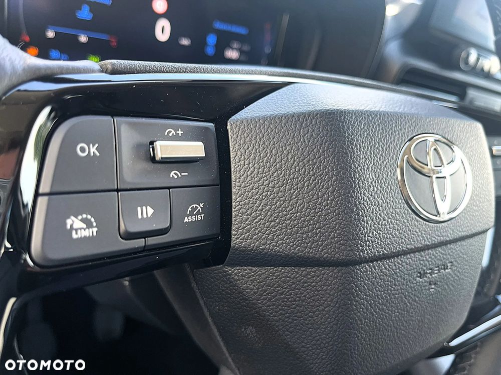 Toyota Proace City Verso Long 1.5 D-4D Family - 13