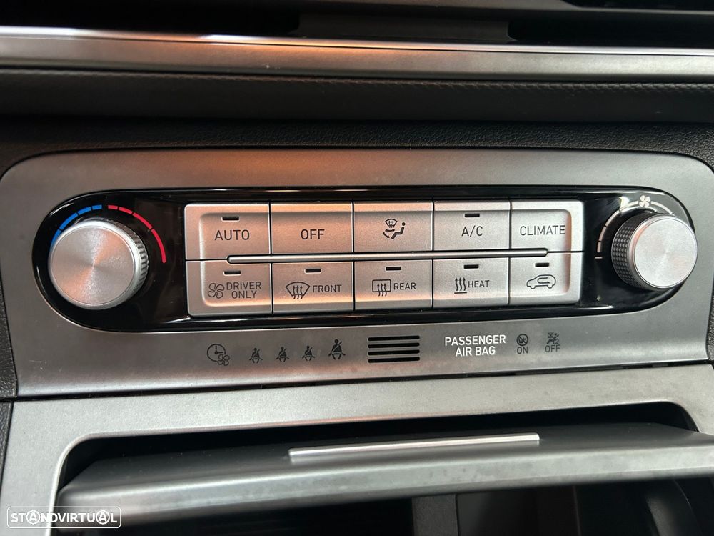 Hyundai Kauai Business - 27