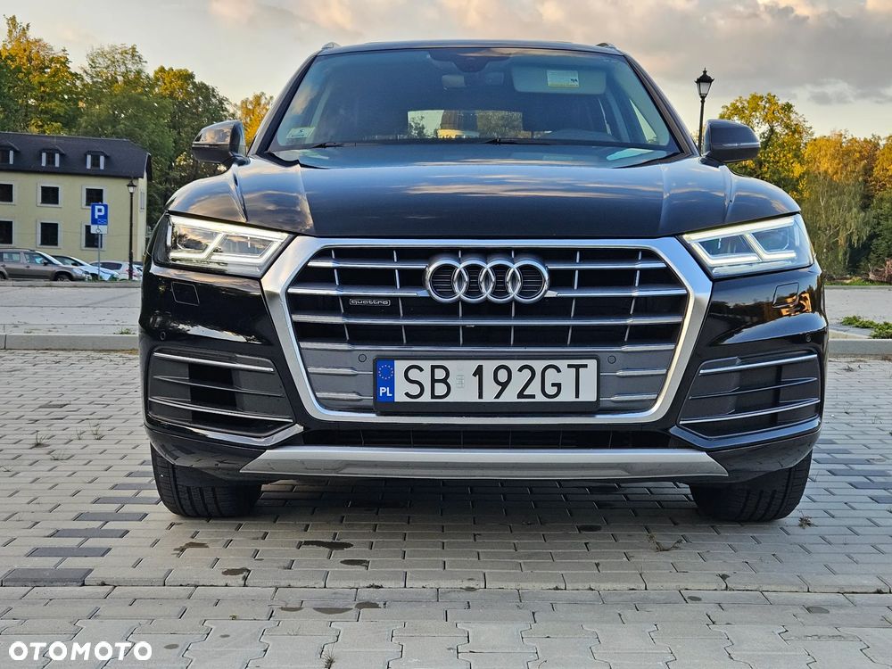 Audi Q5 - 2