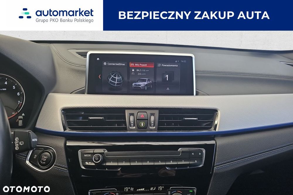 BMW X1 sDrive20i M Sport - 18