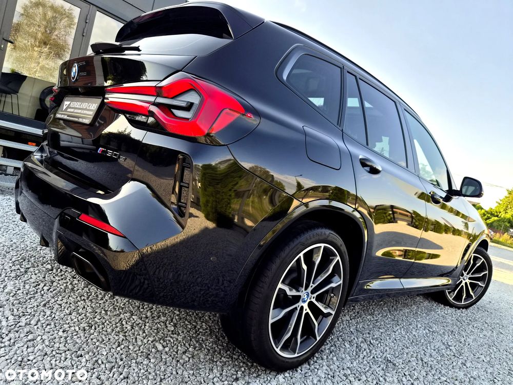 BMW X3 xDrive30e M Sport - 6