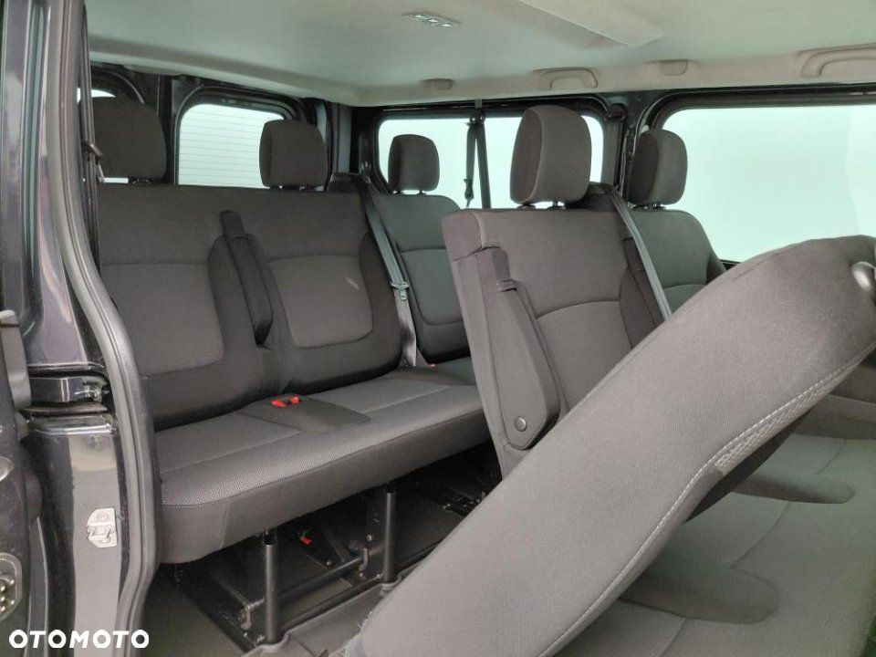 Renault Trafic - 11