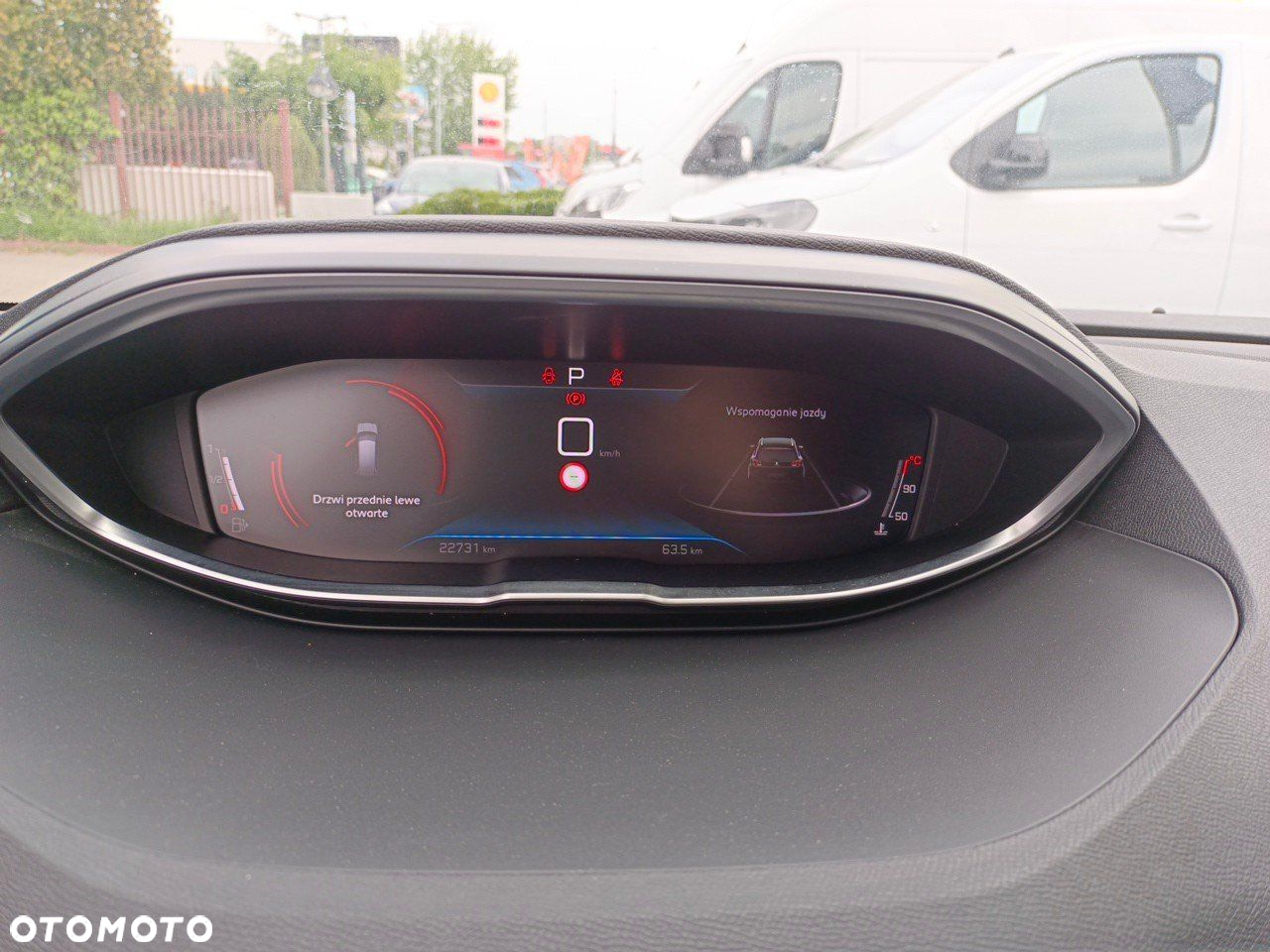 Peugeot 5008 1.5 BlueHDi Allure Pack S&S EAT8 - 15