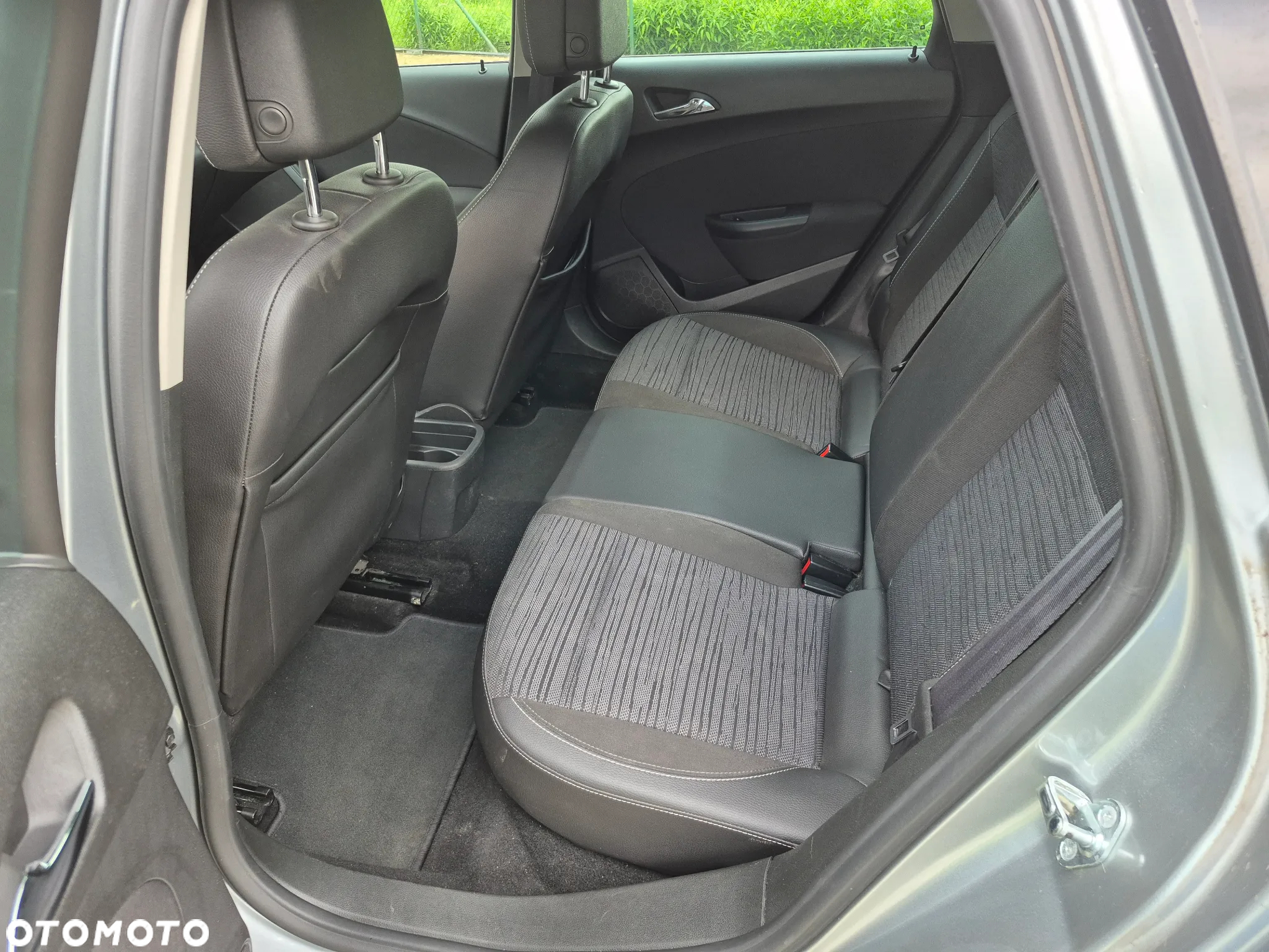 Opel Astra 1.4 Turbo Edition - 22