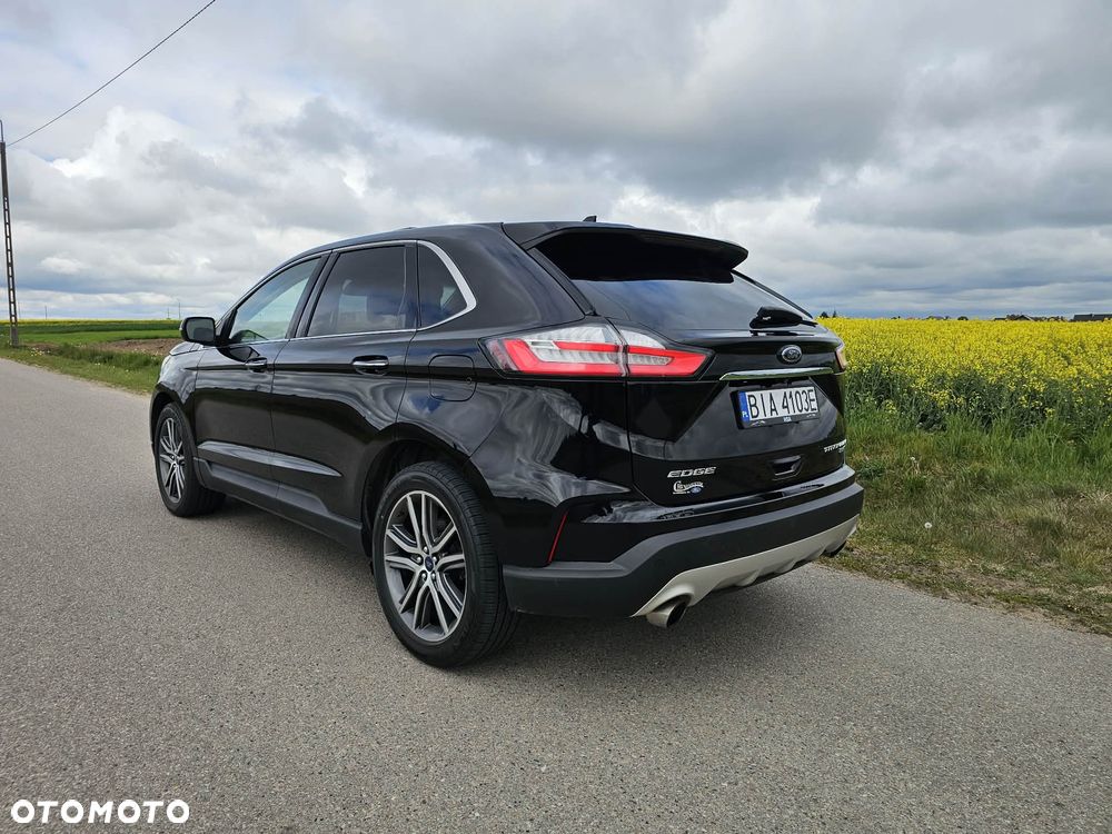 Ford Edge - 7