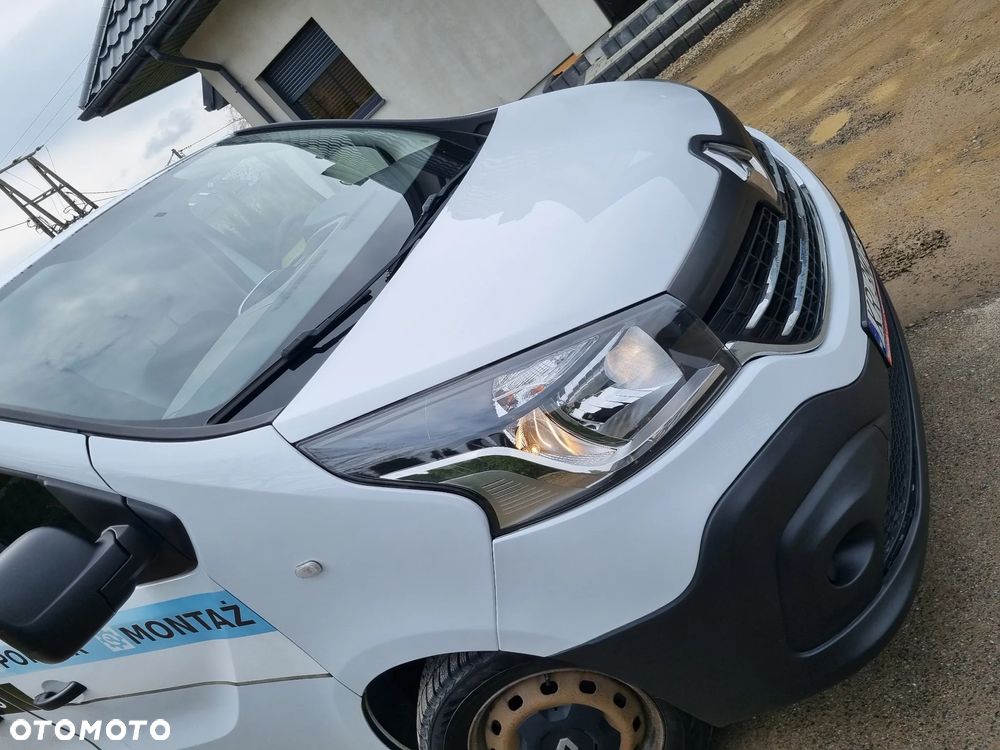 Renault TRAFIC H1 L1 - 5