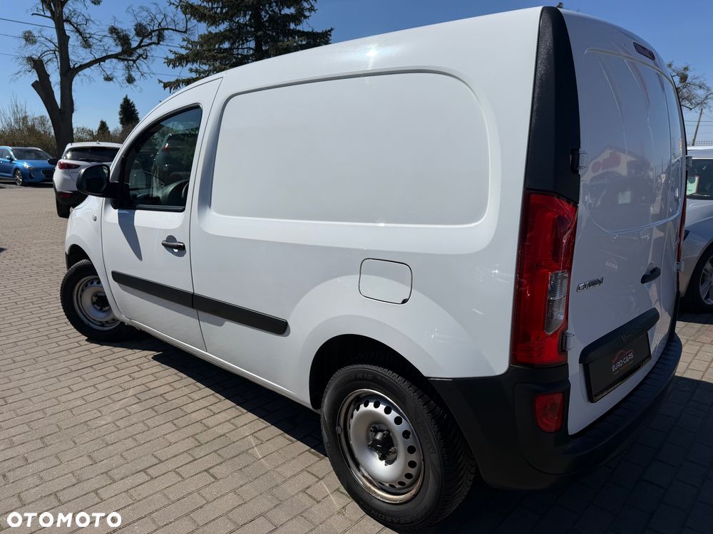 Mercedes-Benz CITAN - 3