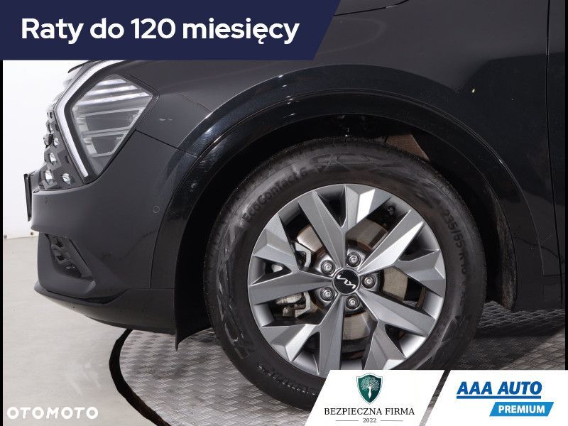 Kia Sportage - 16