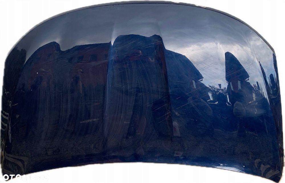 U8 CHRYSLER PACIFICA II 16- MASKA POKRYWA SILNIKA + WYGŁUSZENIE PBX - 11