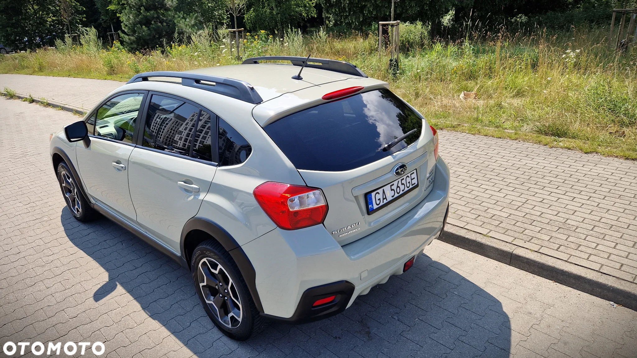 Subaru XV 2.0i Comfort CVT - 29