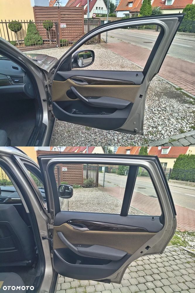BMW X1 xDrive18d - 20