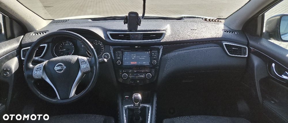 Nissan Qashqai - 7