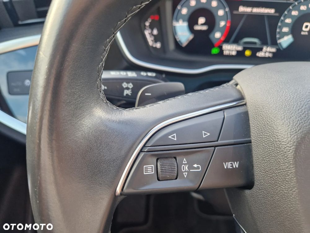 Audi Q3 45 TFSI Quattro S tronic advanced - 19