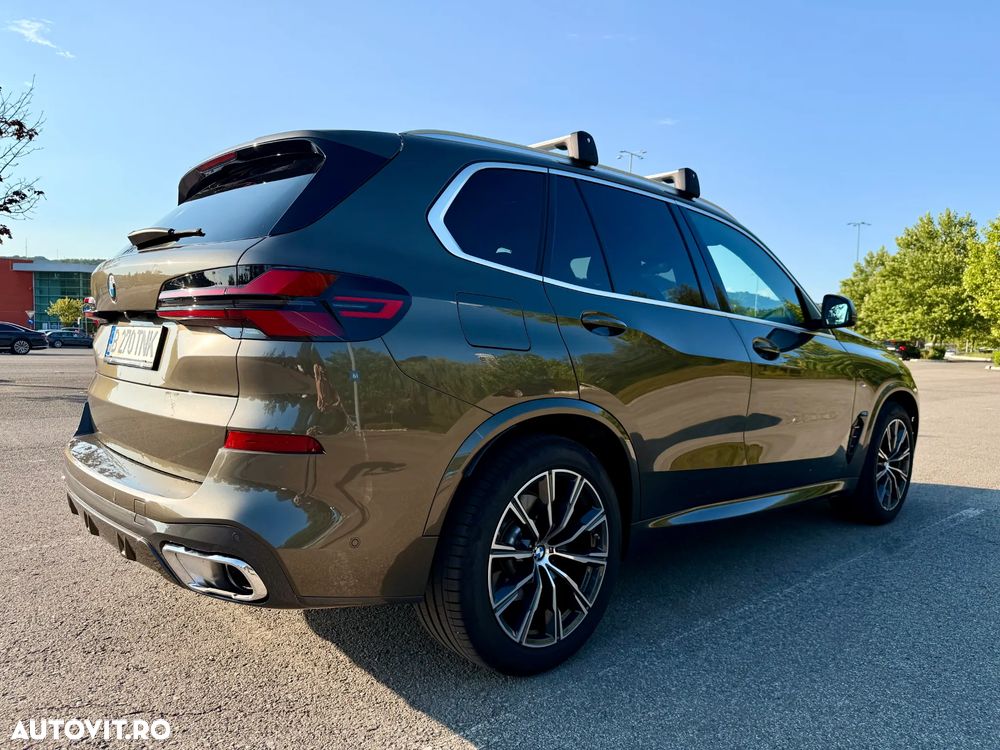 BMW X5 - 3