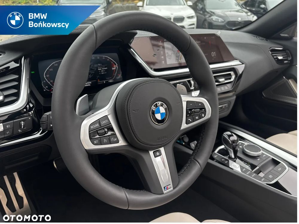 BMW Z4 - 12