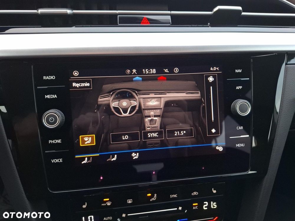 Volkswagen Arteon 2.0 TSI Elegance DSG - 27