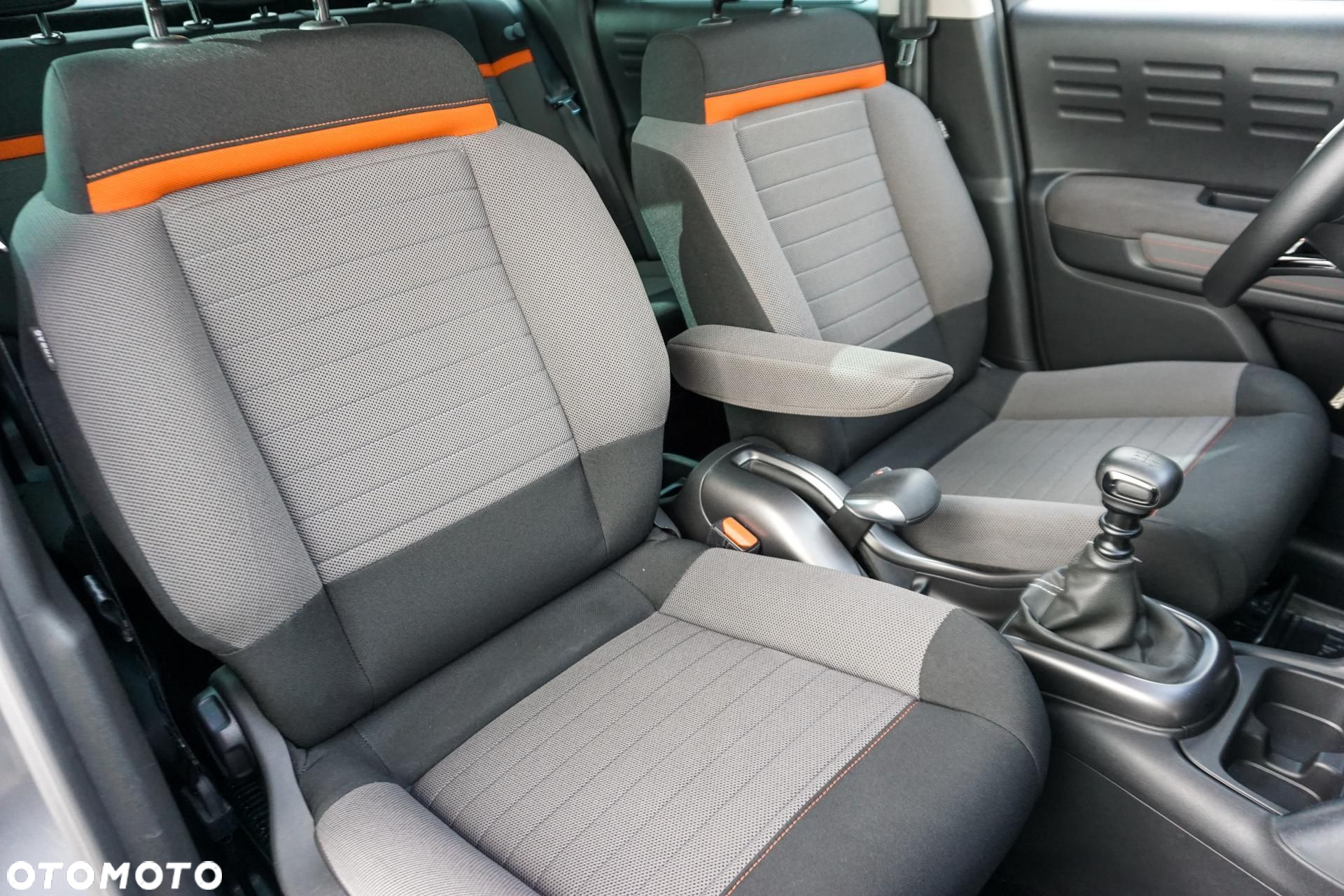 Citroën C3 Aircross 1.2 PureTech Feel Pack S&S - 16