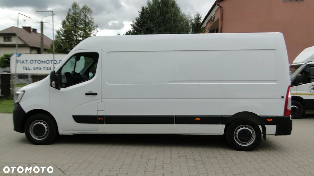 Renault MASTER - 8