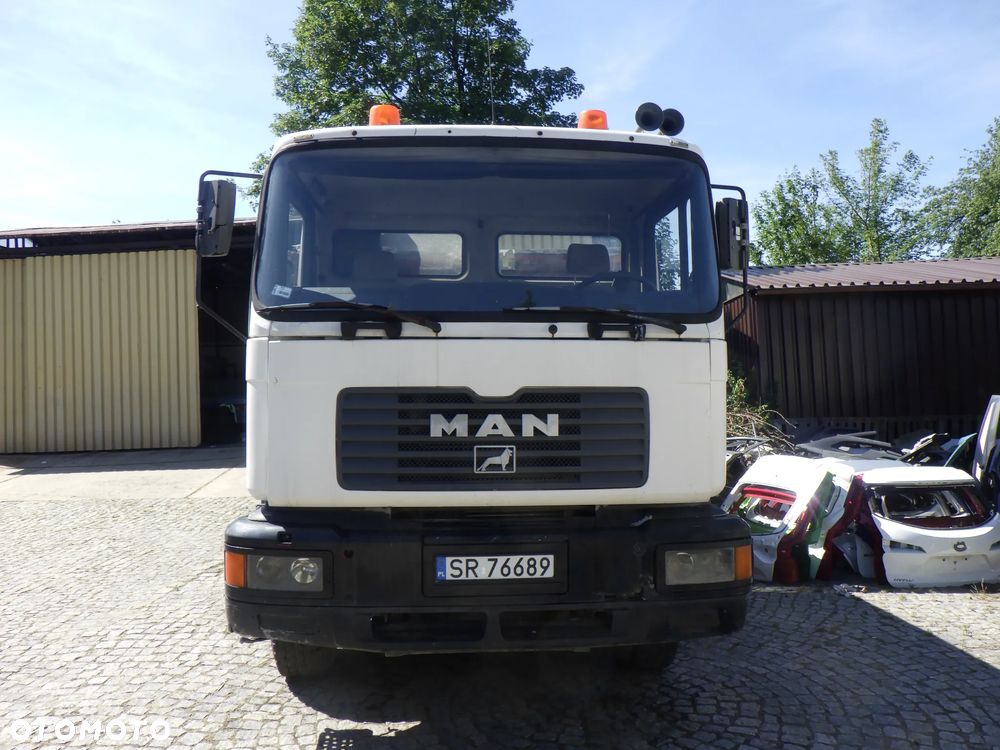 MAN 33-403 - 1