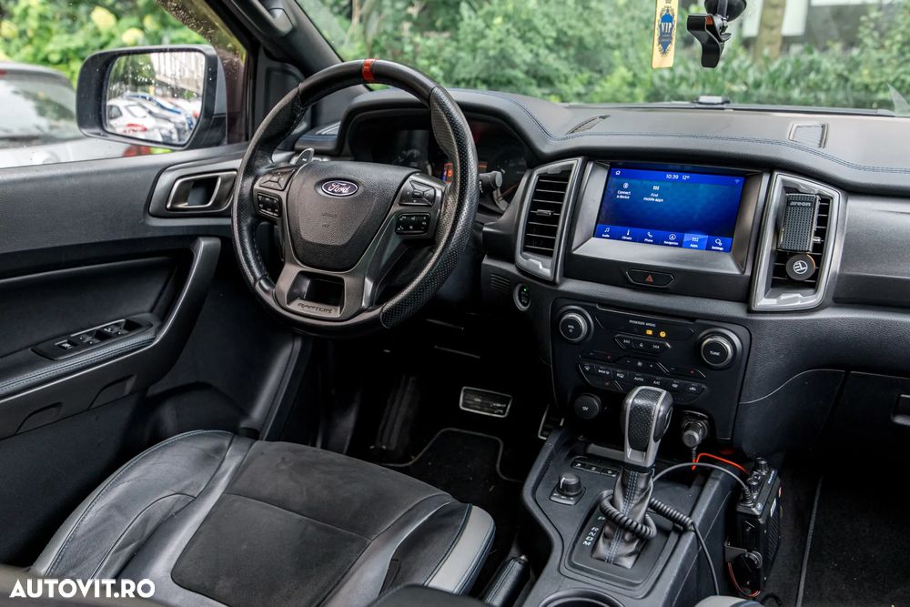 Ford Raptor - 29