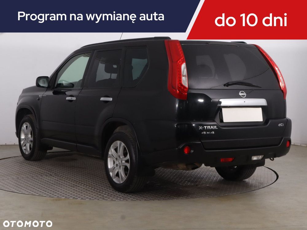Nissan X-Trail - 6