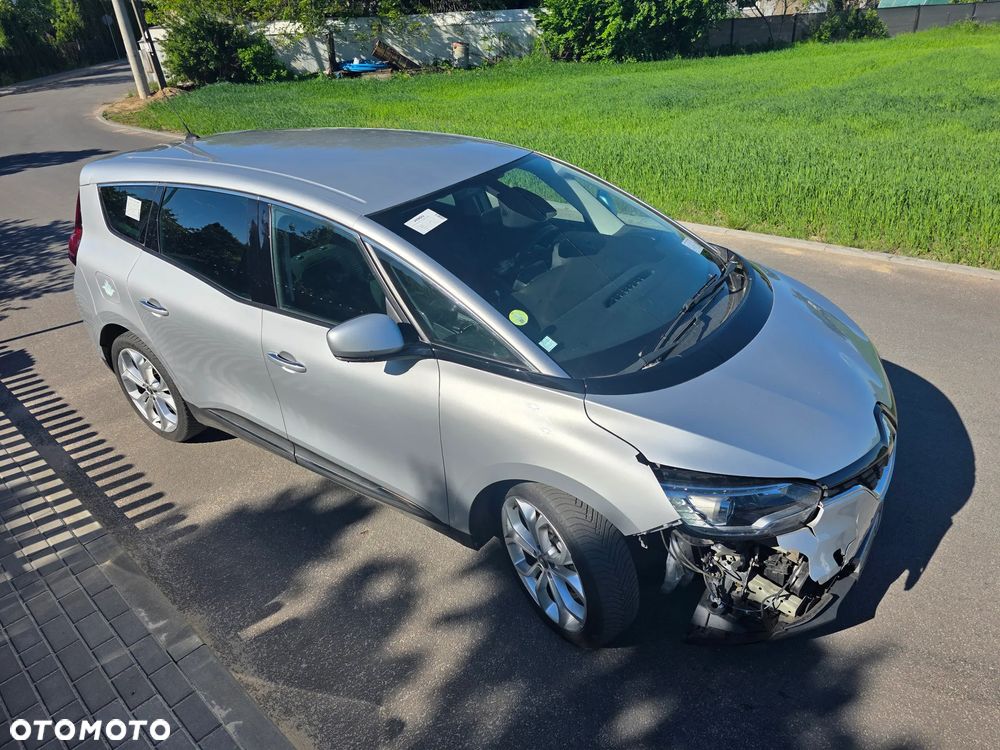 Renault Grand Scenic BLUE dCi 120 EDC LIMITED - 40