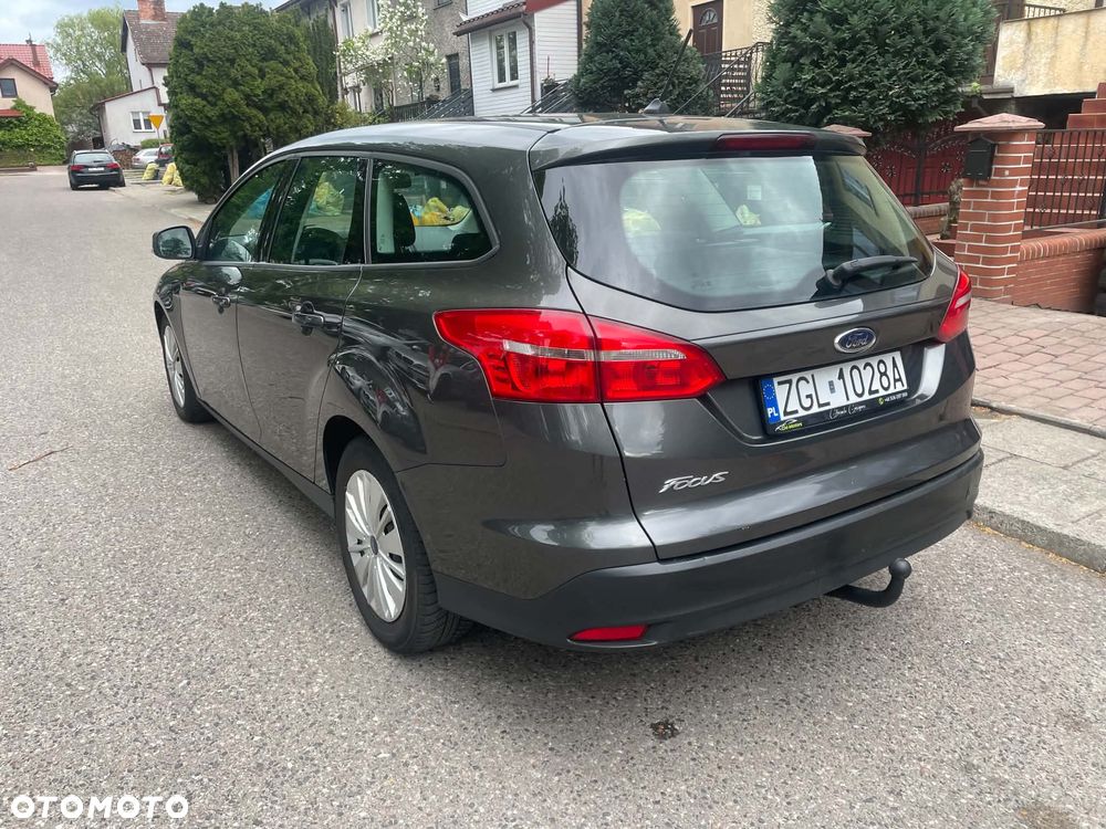Ford Focus - 6