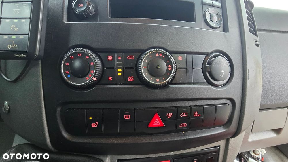 Volkswagen CRAFTER 2.0 - WINDA - 40