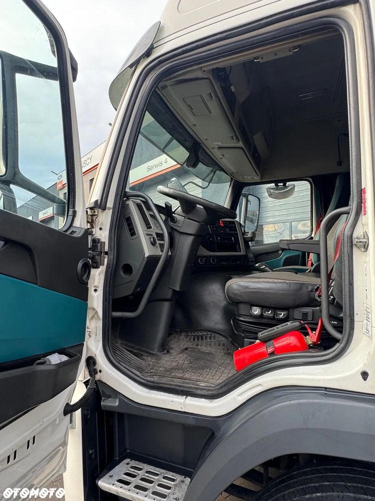 Volvo FM410 - 8