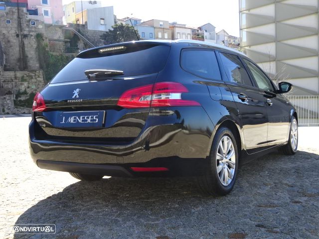 Peugeot 308 SW 1.5 BlueHDi Style - 5