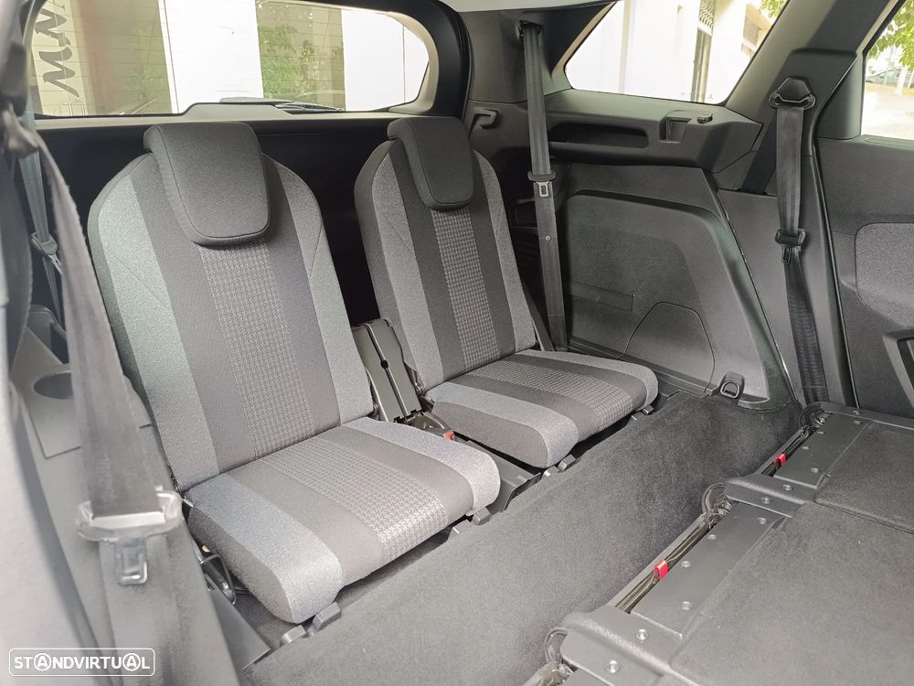 Peugeot 5008 PureTech 130 EAT8 Stop & Start Active Pack - 39